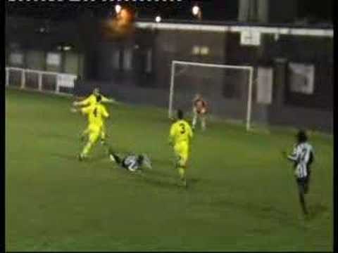TILBURY V DARTFORD