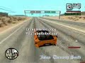 gta sa tokyo dift RX7