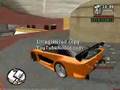 gta sa tokyo dift RX7