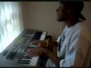 jesus promised - on keyboard by jermaine hubbard jay b3 http://myspace.com/jay_b09