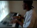 jesus promised - on keyboard by jermaine hubbard jay b3 http://myspace.com/jay_b09