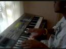 jesus promised - on keyboard by jermaine hubbard jay b3 http://myspace.com/jay_b09
