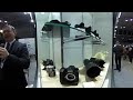 【360°パノラマ動画】CP+2016 リコーイメージングブース リコー