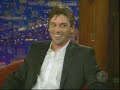 LLSCF Skeet Ulrich Interview
