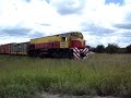 EMD G22 Belgrano Cargas EMD G22 Belgrano Cargas