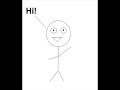Crap 10 minute cartoon