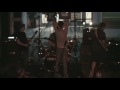 A Mid Winters Slumber Party - EX-FX (The Witness and The Outrage)