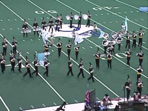 grand national results