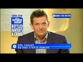 Wright Stuff - Matthew flips his lid! (18.02.08)