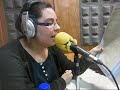 Rolling in the deep – Iria González y Juan Real