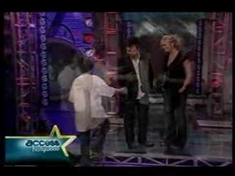 YouTube: David Cook