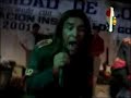 kchak ..THE FENDERS ....VUELVE OTRA VEZ  en vivo