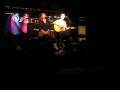 Honoria Glossop - For Anna (live)