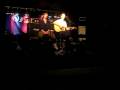 Honoria Glossop - For Anna (live)