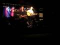 Honoria Glossop - For Anna (live)