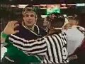 Stu Grimson vs. Wade Belak