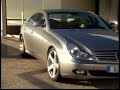 MERCEDES CLS 500