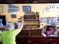 old time cash register