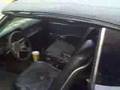 1968 Pontiac Tempest Convertable