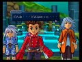 ToS : The Last Seal - Japanese (part 1 of 2)