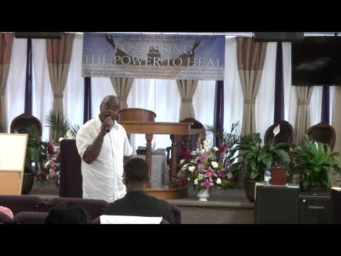 Apostolic Preaching – Christian Men of the 21st Century (Conference 2014 Day Session)