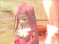 Pangya Season4 (New! With Hana)
