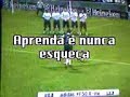 luck o melhor cobrador de faltas do mundo!