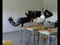 rto freeze a scola