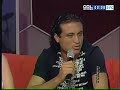 Entrevista con H�ctor Reynoso en el Despelote