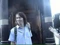 nov 15th 2008 part 3 tommy and jennifer gorman infront of the san francisco cult of scientology and we talk with people that know how they try to set people up.