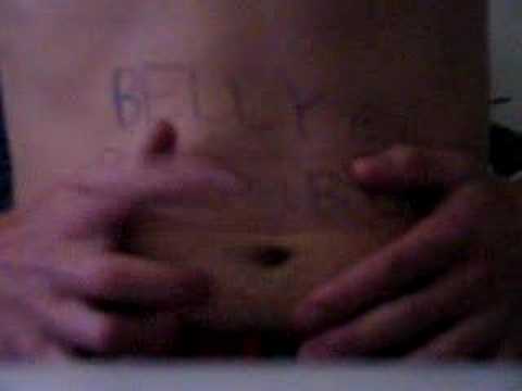 Belly Button Bongo Boy, Episode 2