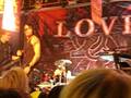 Lovex- Save Me