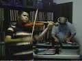 Increible Violinista 1
