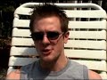 I got tagged by RoyalMindDigger to make this video www.youtube.com I basically put some shades on and just talked a few minutes. I tagged: www.youtube.com www.youtube.com www.youtube.com www.youtube.com Post ur vids as a response. Just put on a pair of shades and talk about anything you want to talk about. Then tag ur 4 people