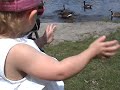 Carlysle at the park