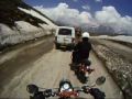 Tibet Motorbike Odyssey: Ride Beyond Your Imagination
