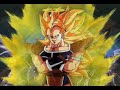 dragon ball af