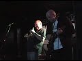 The Re-entrants ukulele duo LIVE - Ace of Spades