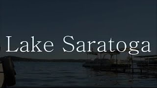 A tour of Saratoga Lake 