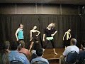 Click here to watch this video Lets Think About It dance