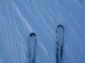 Skiing @ Zugspitze in Germany. Skiing @ Zugspitze in Germany.