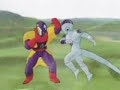 Dragon ball Z:Budokai Tenkaichi    2