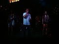 Passionista on \"Forevermore\" of Paul Benneth