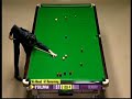 2008 World Snooker Championships - O\