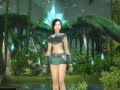 Perfect World Character Creation