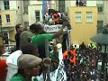 Rampage at the Notting Hill Carnival 08 Busy Signal Outro