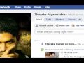 videos de Facebook Chick Love  Song- Rukshan Mark feat  Iraj Krishan Bk & Bertram Charles(HIPHOP)