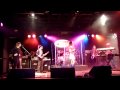 12.07.2009 - Moder Rock LPW - Unbreakable - 烏鴉
