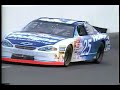 2000 The Winston Open Lap 1 Crash 2000 The Winston Open Lap 1 Crash