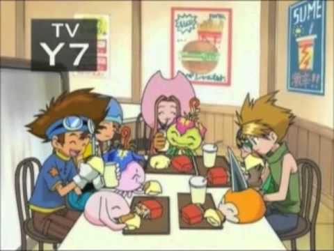 digimon kari